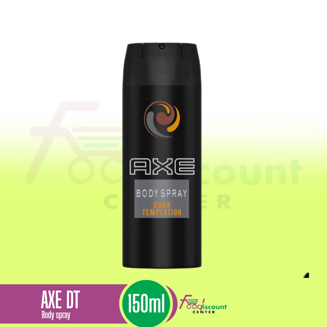 Axe deoderant 150ml