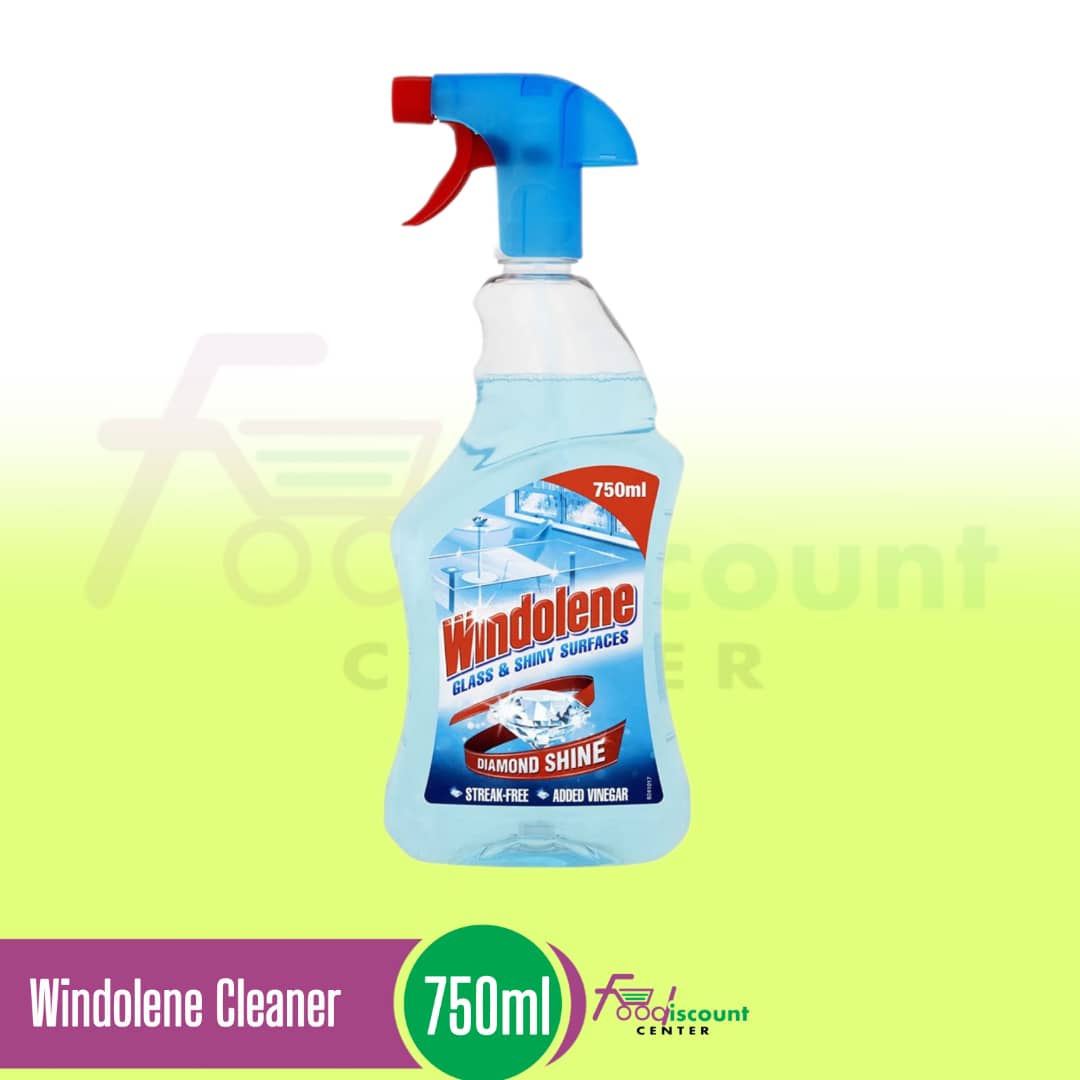 Windowlene Glass and Surface Cleaner