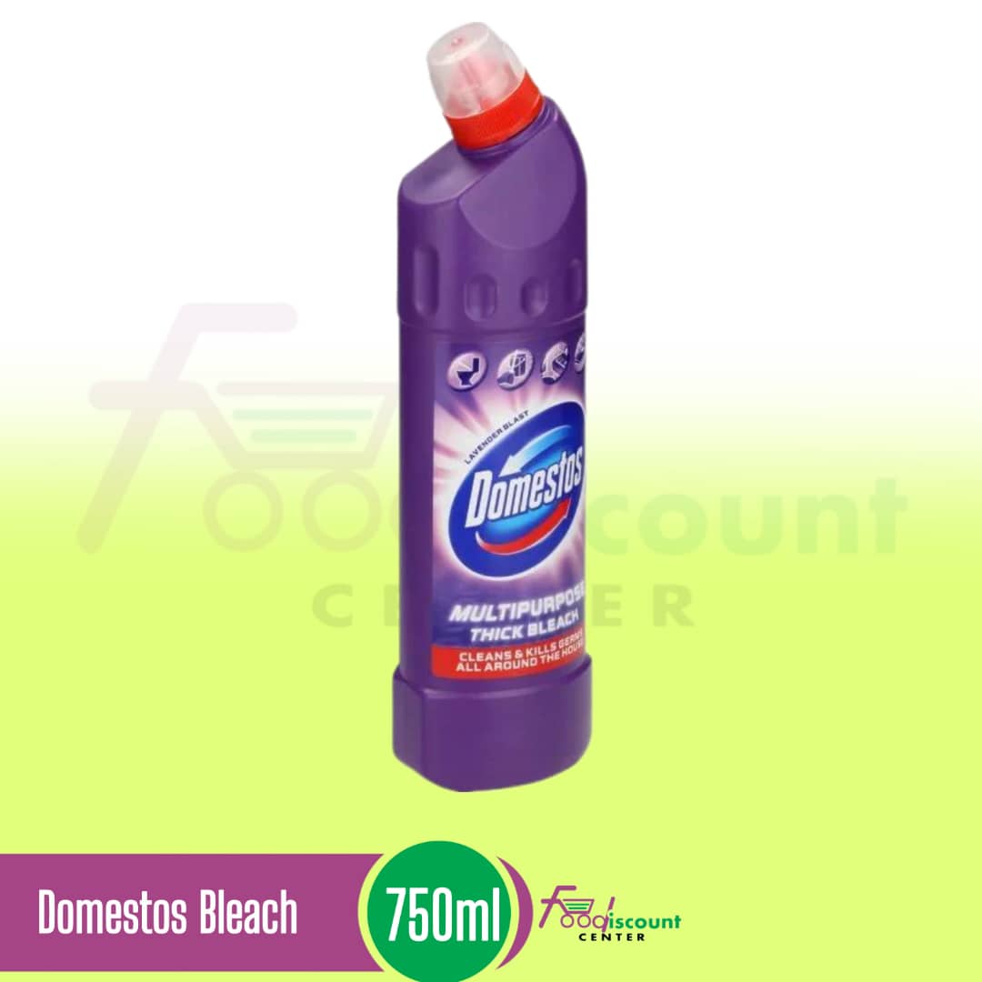 Domestos Disinfectant