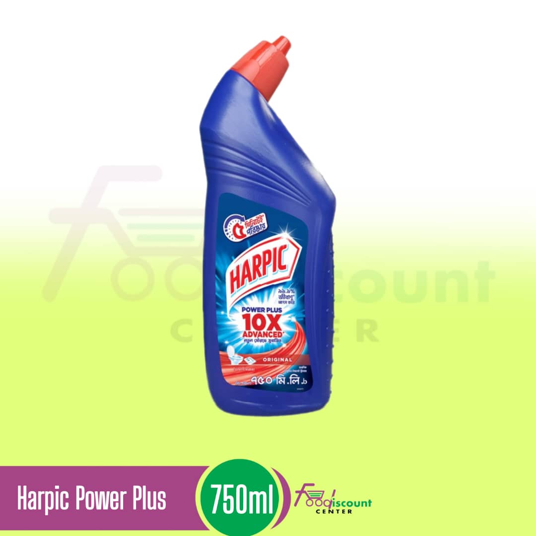 Harpic